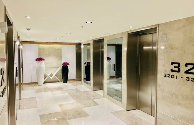 Royal Sea Breeze Apartment - Foto 2