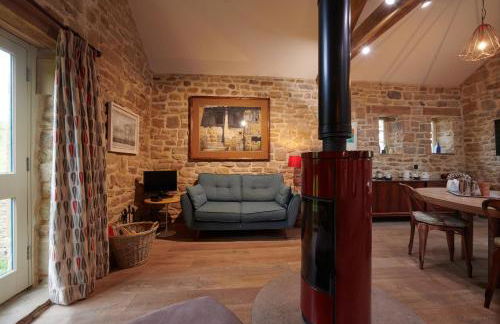 Pingle Cottage Chatsworth Estate - Foto 6