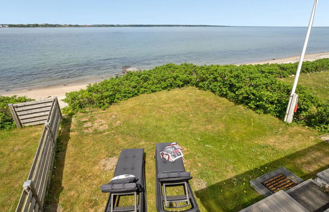 "Käthe" - 5m from the sea - Foto 12