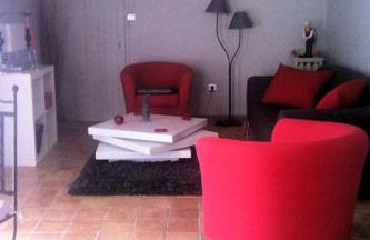 Suite de l'olivier au Mas au Coeur de la Provence &SPA - Foto 6