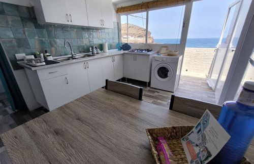 Ocean Attic Tufia - Foto 5