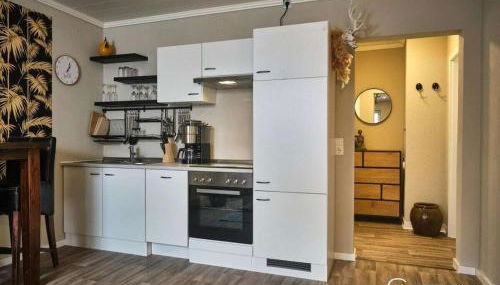 Holiday apartment with 1 bedroom - Foto 2, Other