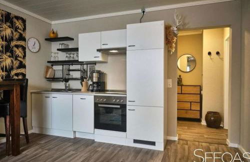 Holiday apartment with 1 bedroom - Foto 2