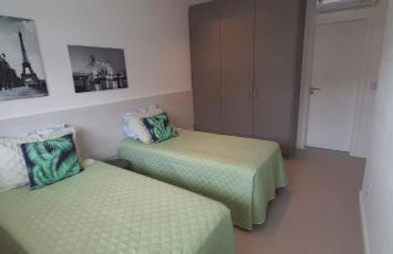 Apto novo - 2 suites - Costão Norte dos Ingleses. - Photo 38