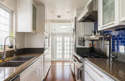 4221 Urban oasis in Hillcrest Mission Hills - Foto 12