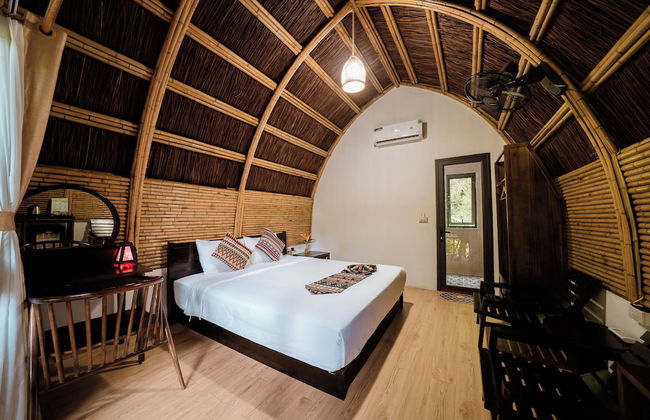 Fairy Mountain Retreat - Foto 20