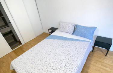 Charmante maison atypique ambiance ville village - Foto 4