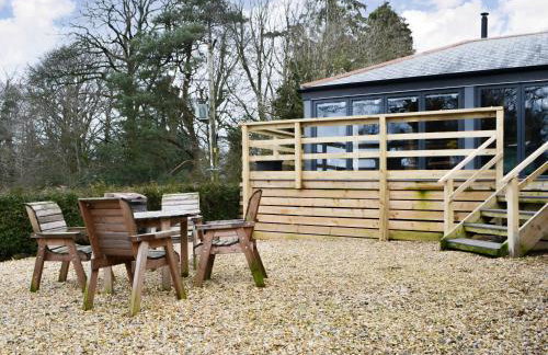The Coach House - Foto 35