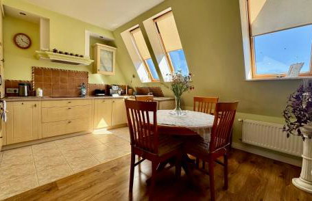 Apartament Pers - ciepło, cisza i klimat - Foto 6