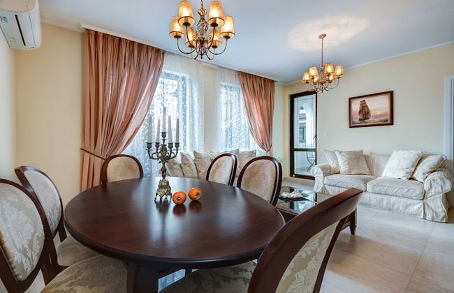 Esteban VIP Residence Club - Photo 25