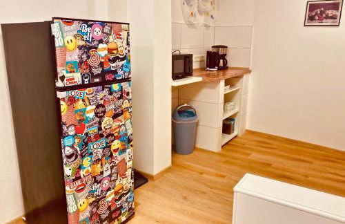 FeWo Nebenan - Foto 7