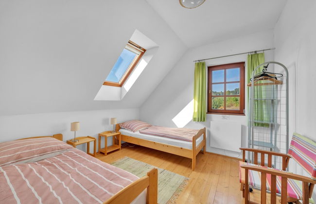 Villa Pool Stupna Ksf095 - Photo 53