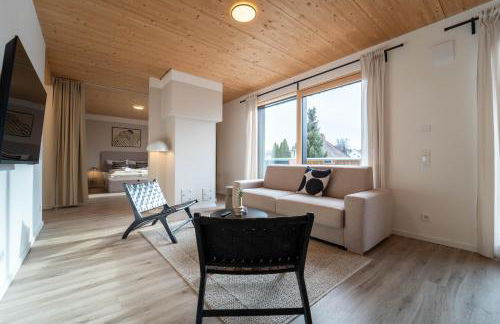 dreamcation Apartments - Boardinghouse Straubing Süd - Foto 49