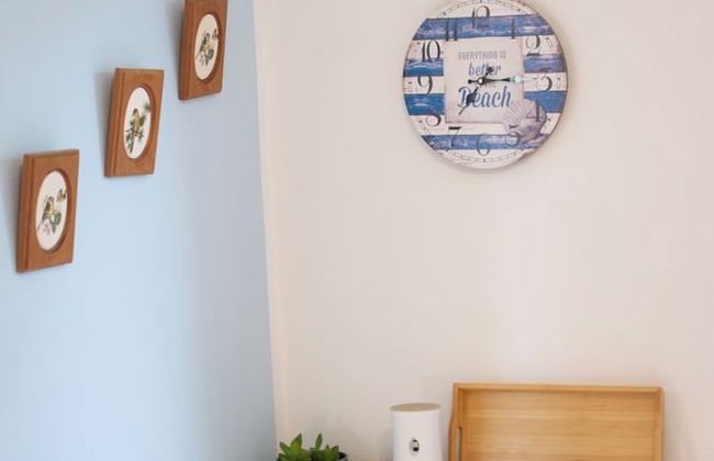 Infinity Wellness Apartment Hotel - Foto 42