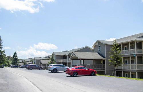 Summit 108B 3BR,Sunset views, FreeParking - Foto 17