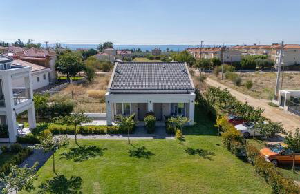 Bianco Mare Studios-Apartments - Photo 63