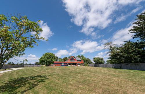 Villa Ty Castel - Arradon - Photo 27