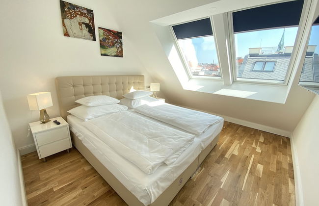 Steiner Residences Vienna Nestroyplatz - Foto 39