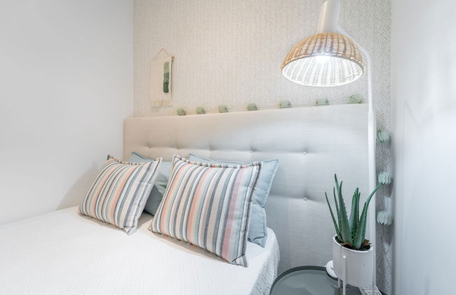 Palmeiras Apartment – ​​19A by HelloVacations - Foto 9