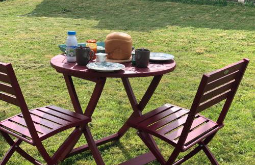 Mare aux nénuphars - Foto 23