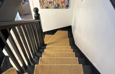 Knockenhooley Cottage - Foto 9