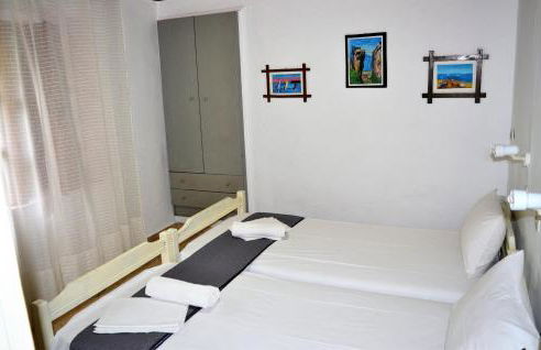 Evaggelou Rooms - Foto 33