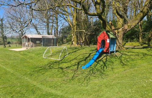 Sandpiper Cottage - Foto 18