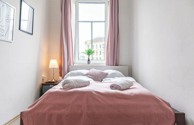 Cozy Room Shared Apt Millennium Tower - Foto 20