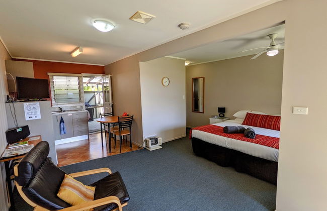 Cascade Garden Apartments - Foto 3