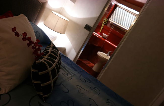 Yacht Suite - Castellammare di Stabia - Foto 18