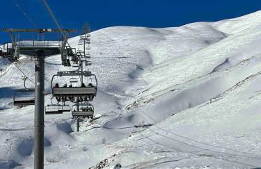 Maison Patou, superbe duplex au coeur du village du Casset, Le Monêtier les Bains, Serre Chevalier - Foto 8