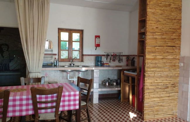 Termas da Azenha - Foto 39