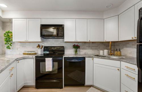 The Fox Watch A Luxury Retreat - Foto 25