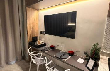 Studio Alto Padrão - Próximo a Congonhas, Ibirapuera - Foto 28