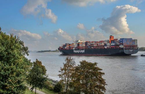 ELBQUARTIER | Ferienwohnung in Wedel - Foto 20