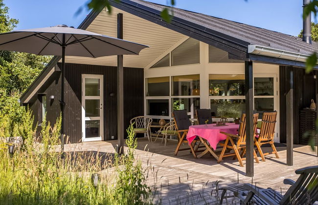 "Laerke" - 1.8km from the sea - Foto 26