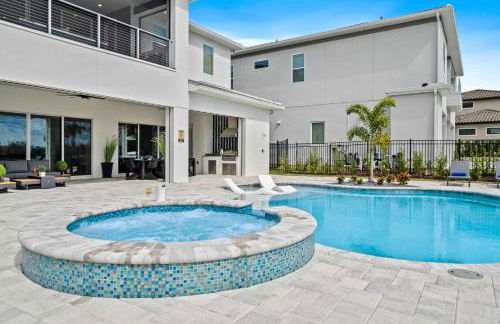 Bear's Den At Reunion Resort-TB024 - Foto 15