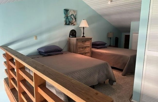 Turtle Bay Sage ta-097-866-3424-02 1 Bedroom Condo by RedAwning - Foto 6