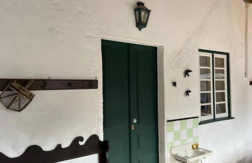 Aveiro Maias Village - CASA DA ROSA - Foto 17