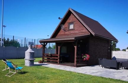 Domki Całoroczne Danielowa Ostoja-Zator,Palczowice - Foto 47