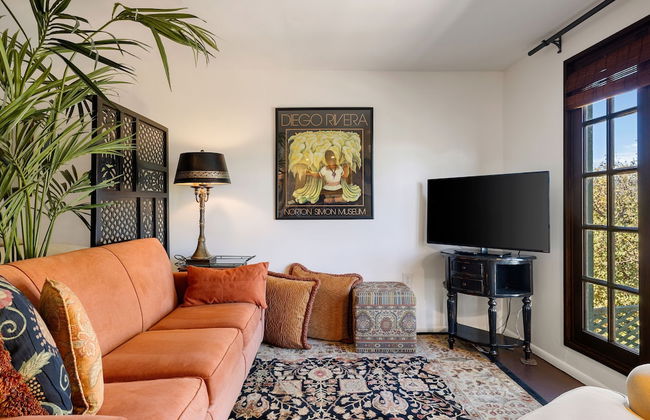 Rock House Haven Retreat - Photo 7