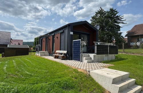 Tiny House Rudis Ruheoase - Foto 9