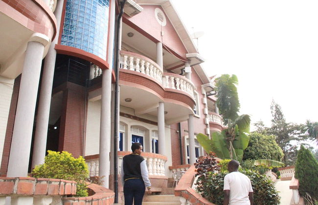 Diplomat Apartment Kacyiru - Foto 18