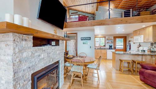 Lost Trail 101 - Foto 4