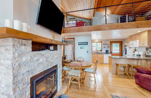 Lost Trail 101 - Foto 4