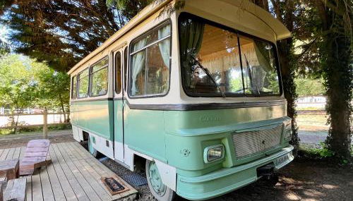 Bus insolite - Foto 5