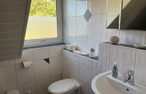 Single-Appartement am Nordwald, Saterland - Foto 8