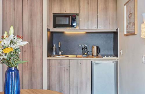 Aparthotel Adagio Aix en Provence Centre - Foto 4