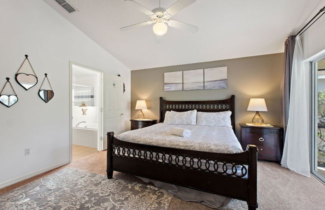 Drayton Place At Highgate Park 4 Bedroom Home - Foto 4