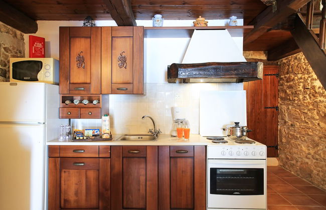 Villa Radamanthis - Foto 13